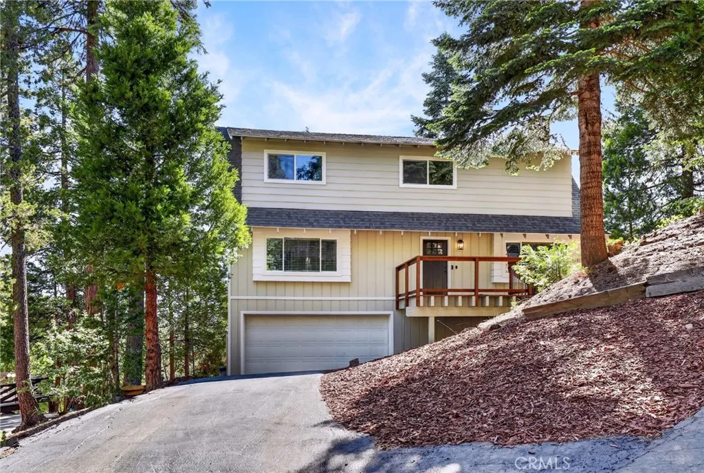 532 Old Toll, Lake Arrowhead, CA 92352 - Photo 3 of 56, Lake Arrowhead, CA