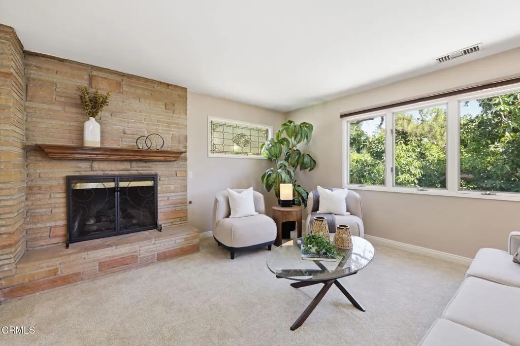 379 Foothill Drive, Fillmore, CA 93015 - Photo 4 of 66, Fillmore, CA