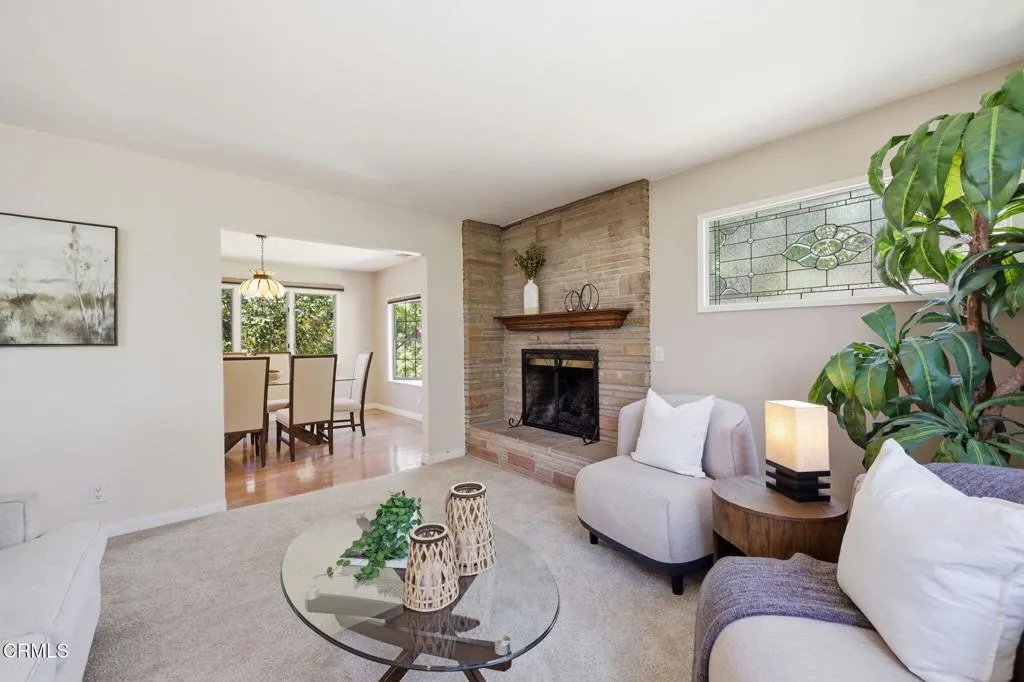 379 Foothill Drive, Fillmore, CA 93015 - Photo 5 of 66, Fillmore, CA