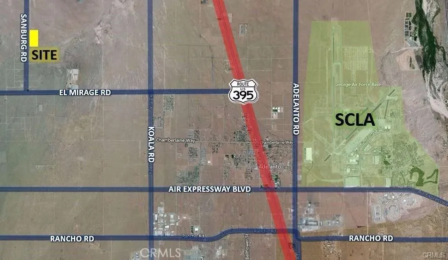 Adelanto, CA 92301