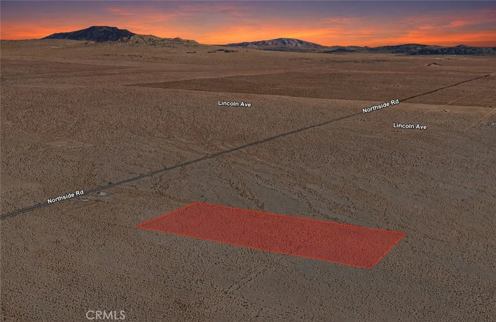 Lucerne Valley, CA 92356