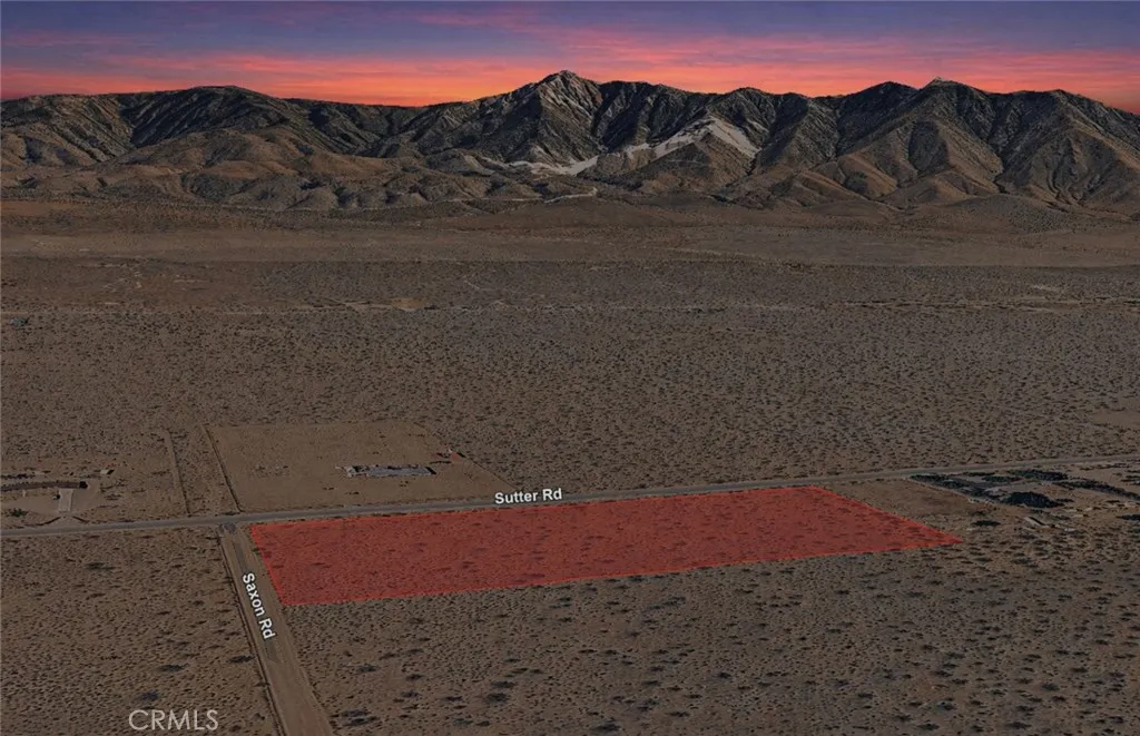 Lucerne Valley, CA 92356