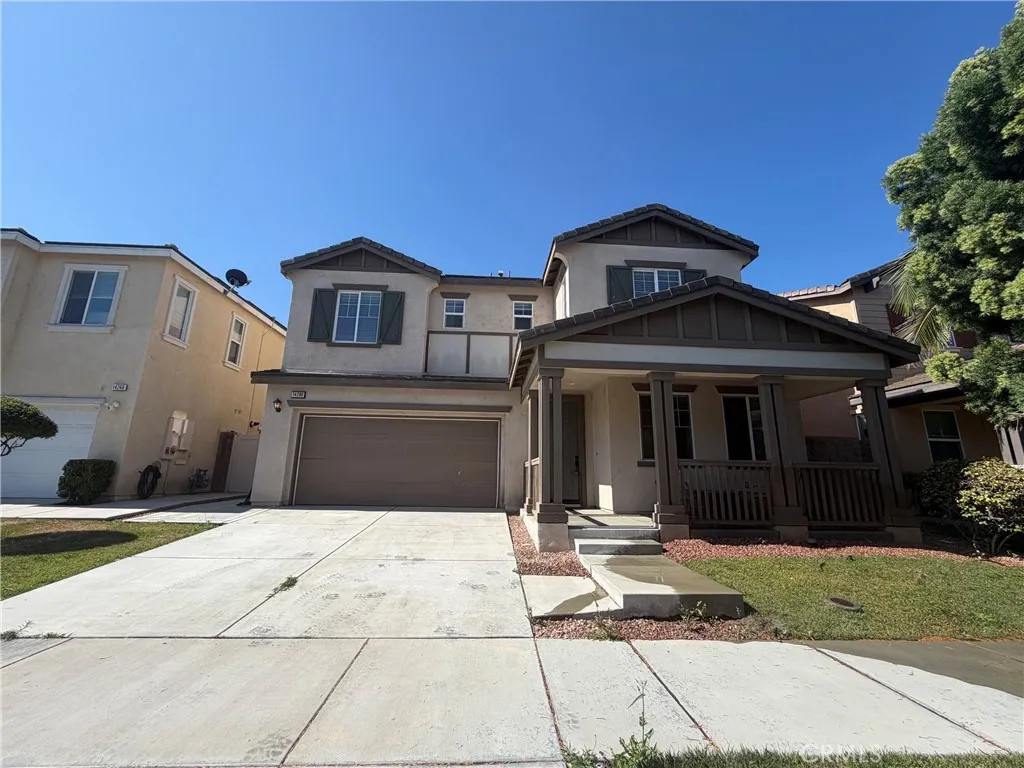 Eastvale, CA 92880