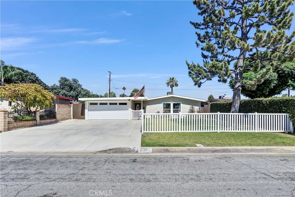 Azusa, CA 91702