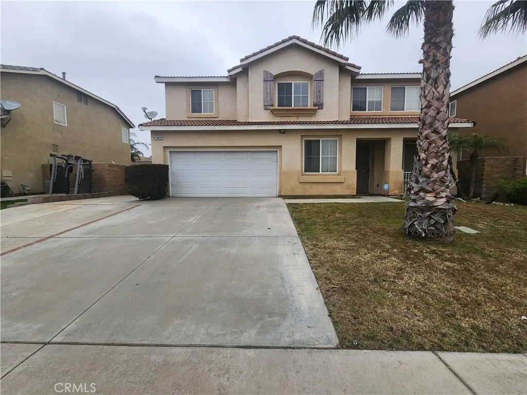 Fontana, CA 92336