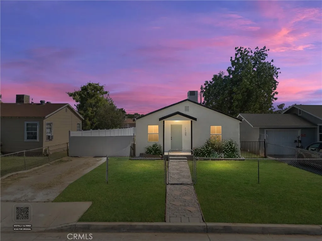 Bakersfield, CA 93308