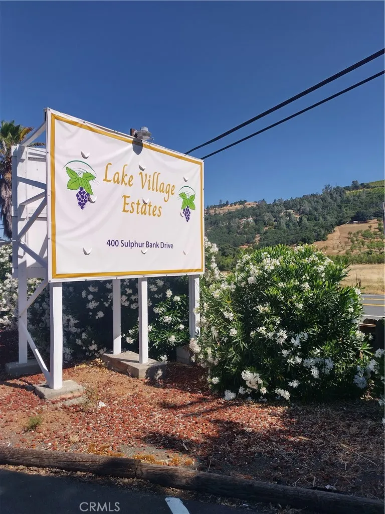 Clearlake Oaks, CA 95423