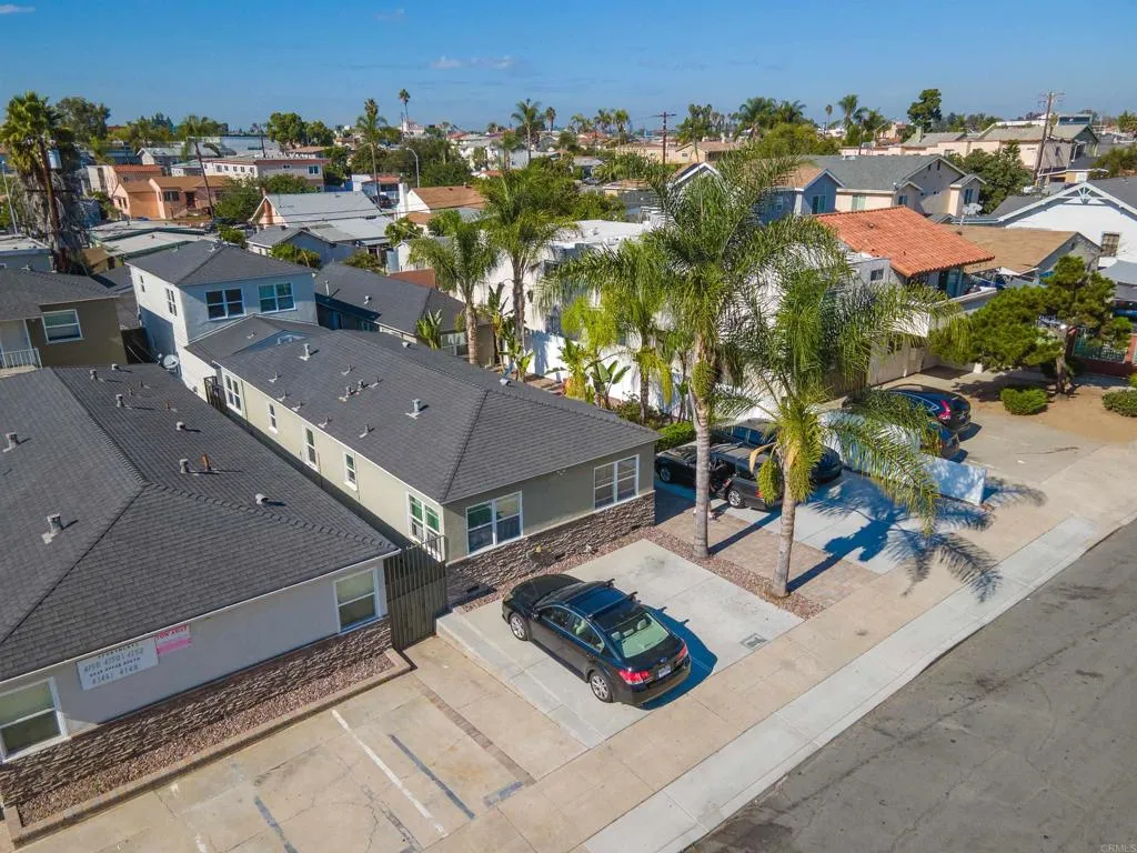 4154-58 Estrella Avenue, San Diego, CA 92105 - Photo 5 of 19, San Diego, CA