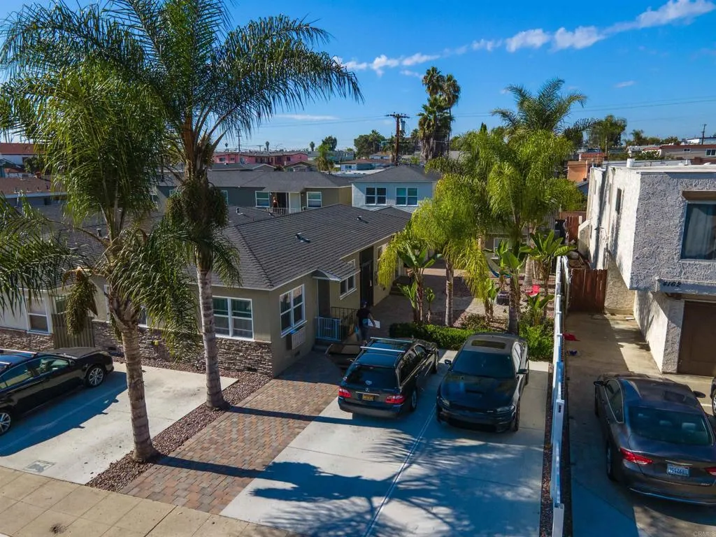 4154-58 Estrella Avenue, San Diego, CA 92105 - Photo 4 of 19, San Diego, CA