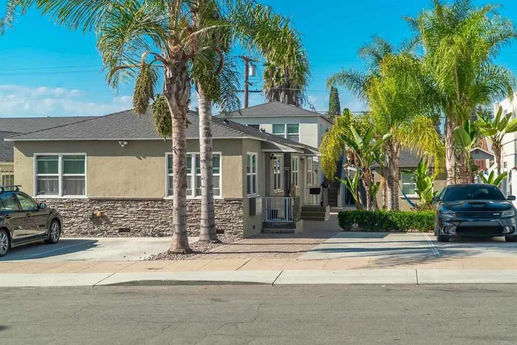 4154-58 Estrella Avenue, San Diego, CA 92105 - Photo 3 of 19, San Diego, CA
