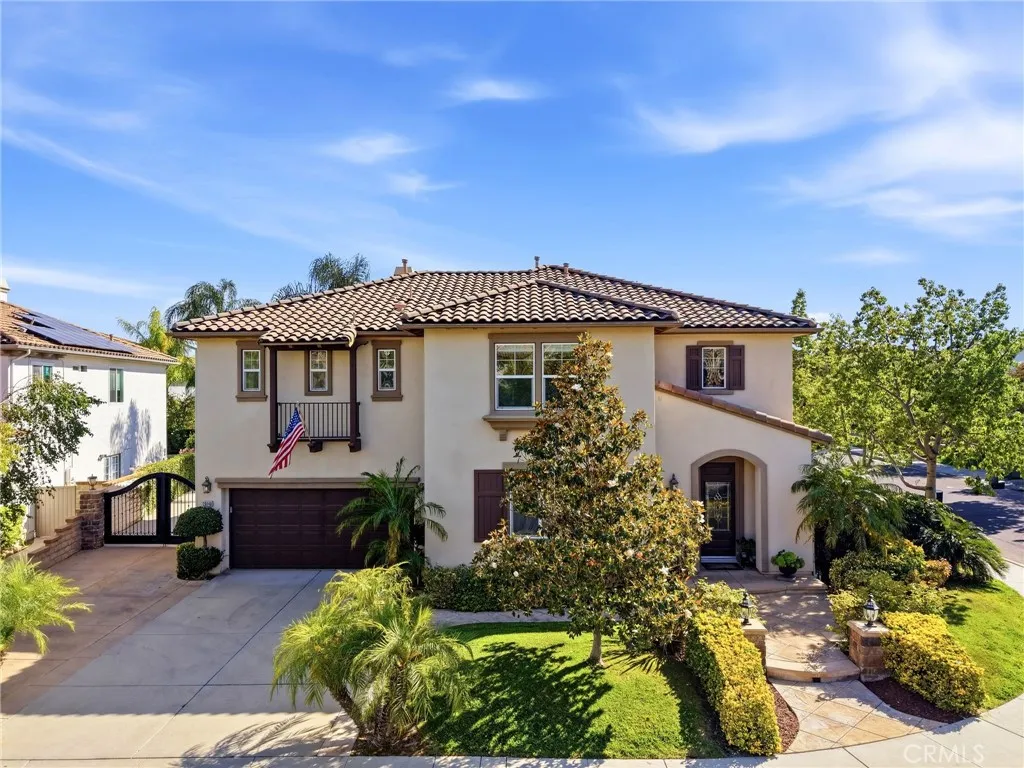 Saugus, CA 91390