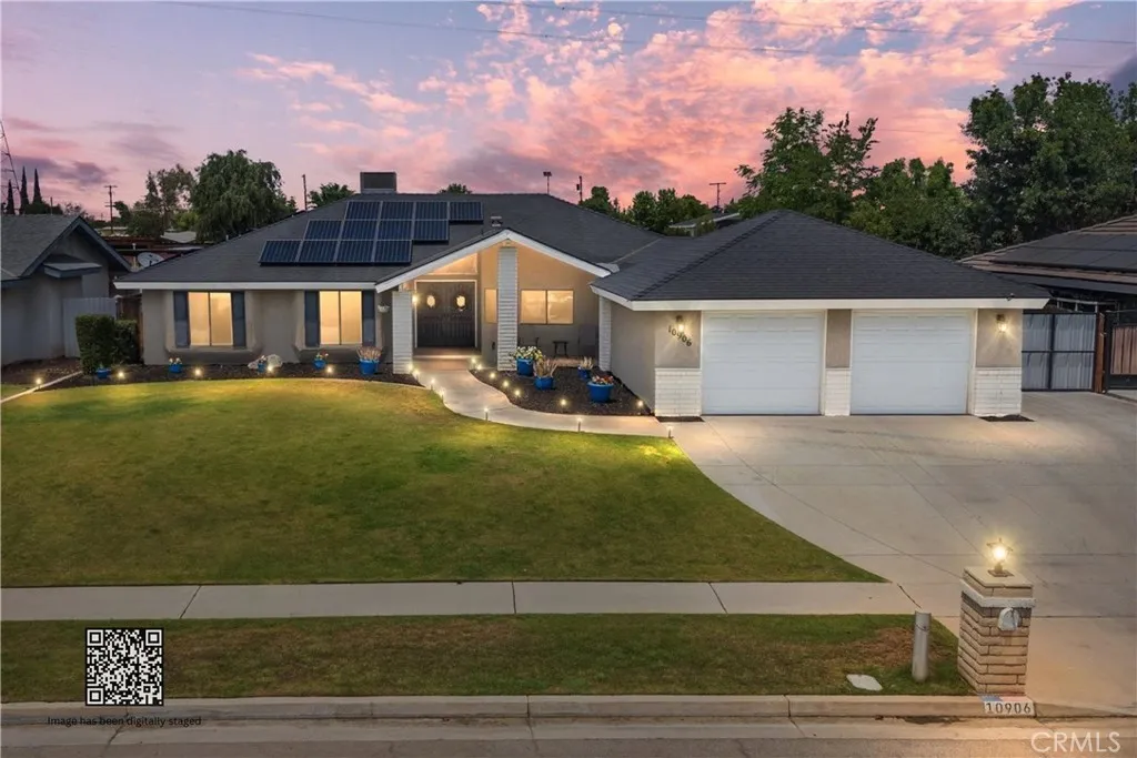 Bakersfield, CA 93312
