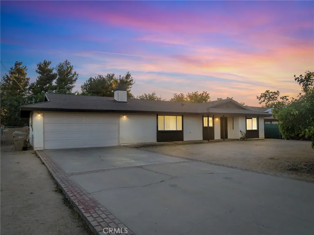 Hesperia, CA 92345