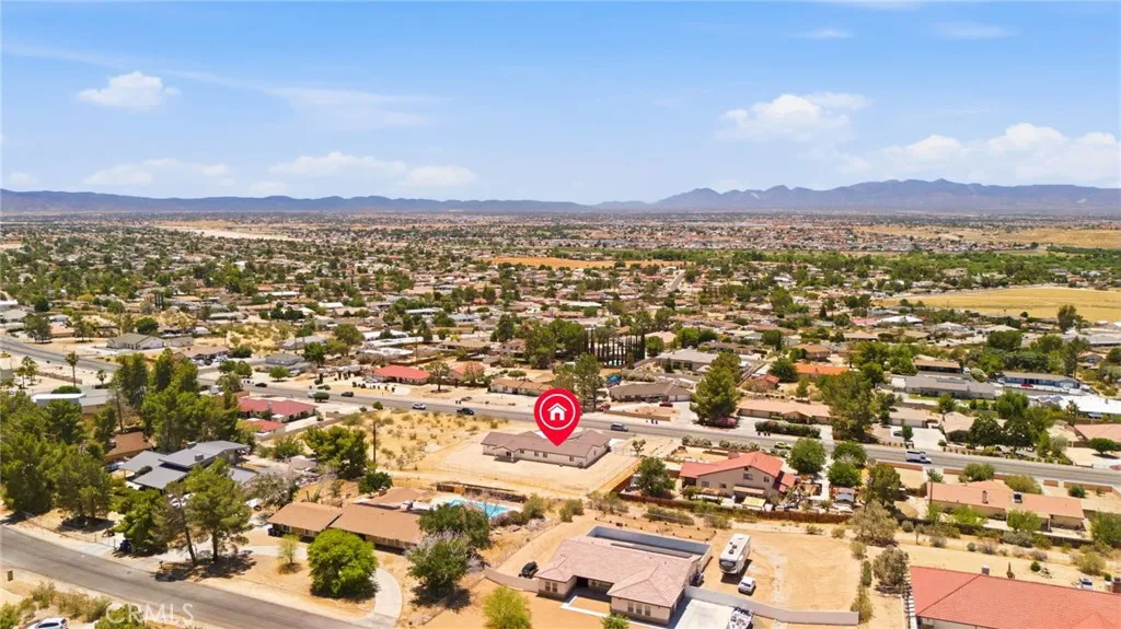 Apple Valley, CA 92307