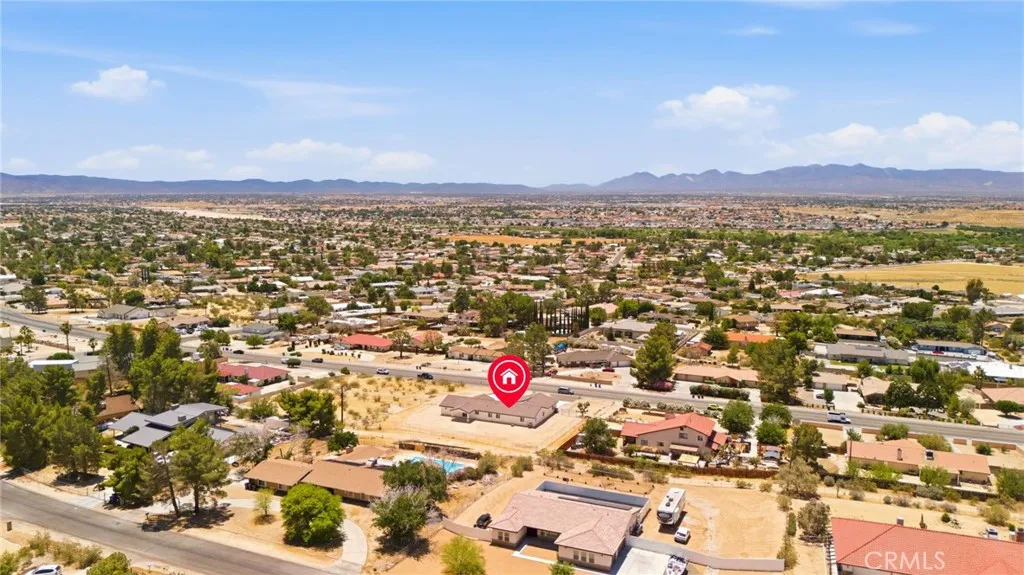 Apple Valley, CA 92307