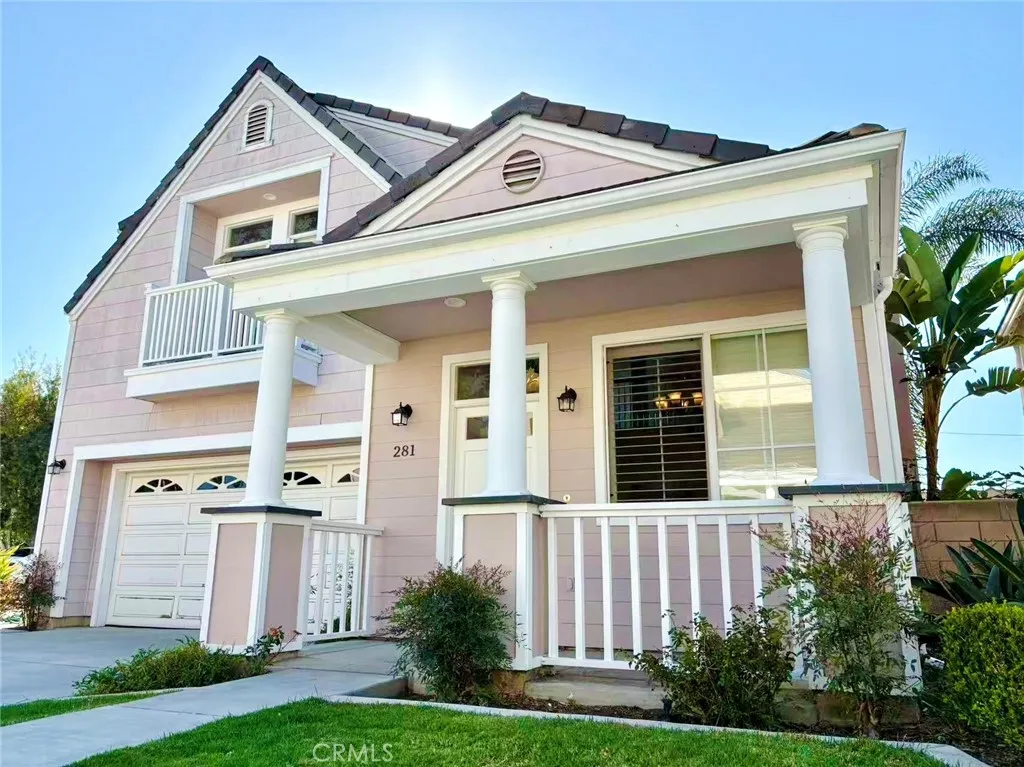 281 Mesa Drive, Costa Mesa, CA 92627 - Photo 2 of 26, Costa Mesa, CA
