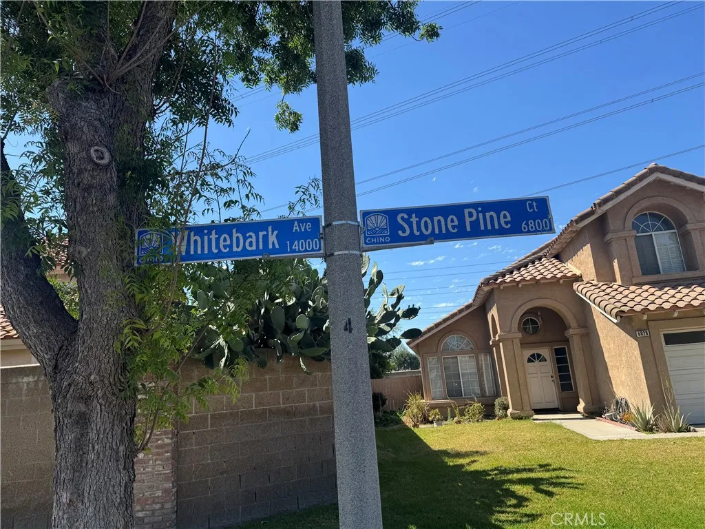 Chino, CA 91710