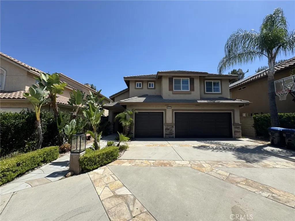 Chino Hills, CA 91709