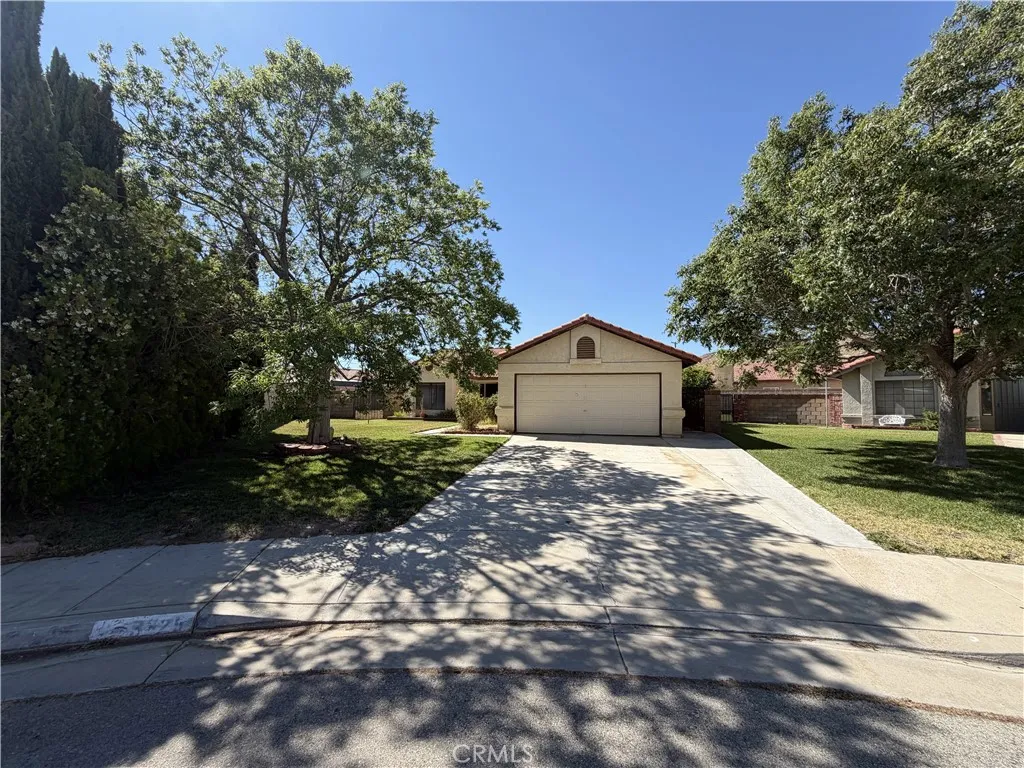 Rosamond, CA 93560