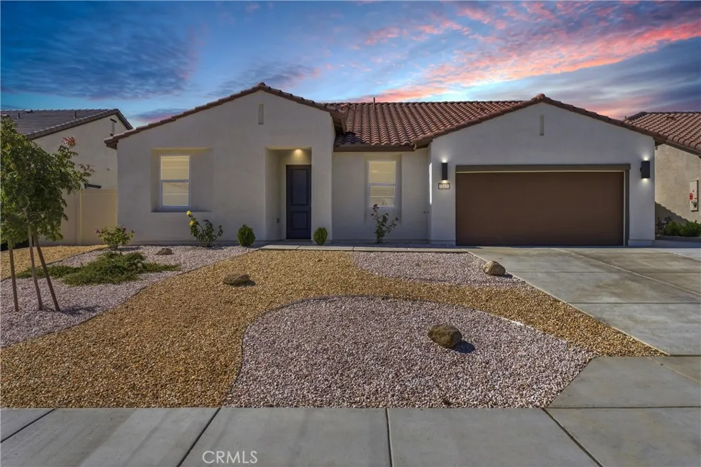 Tehachapi, CA 93561