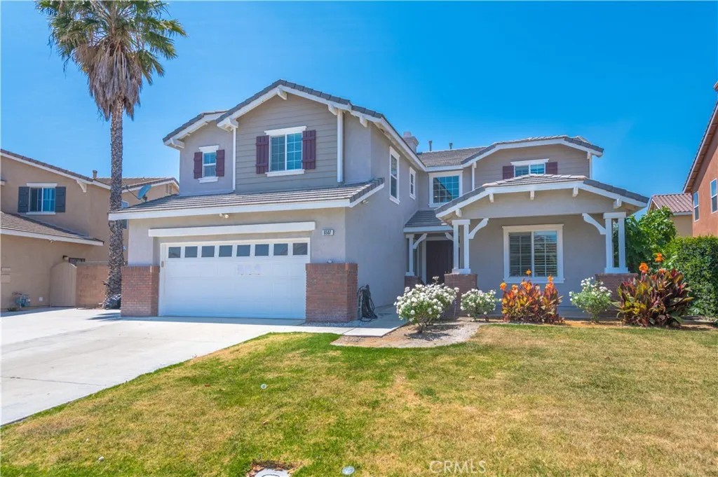 Eastvale, CA 92880