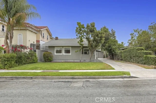 Glendale, CA 91205