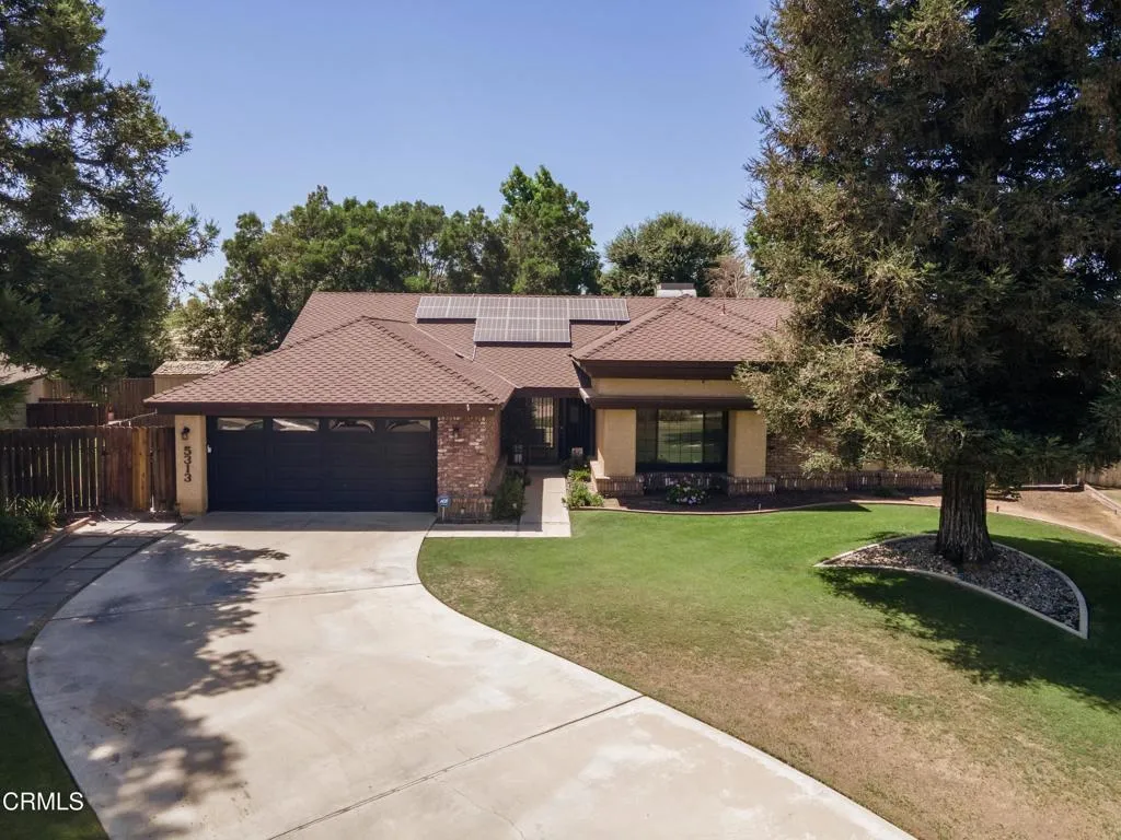 Bakersfield, CA 93308