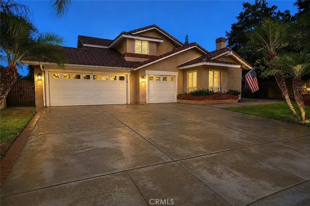 Walnut, CA 91789