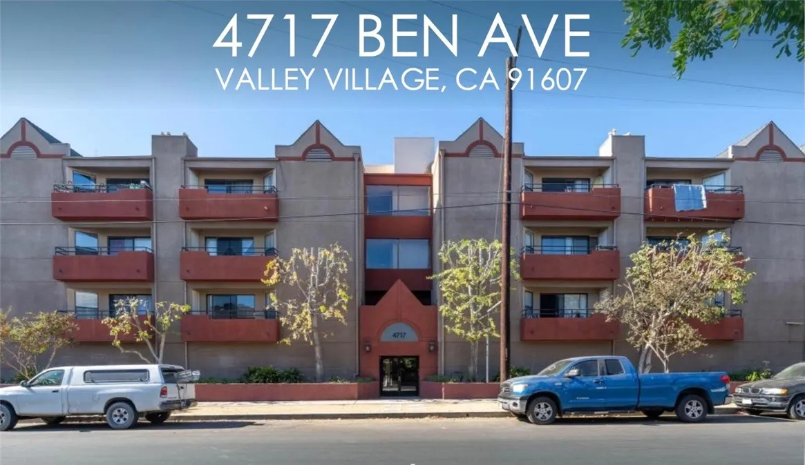 Valley Village, CA 91607