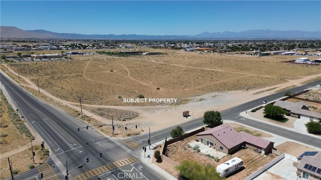 Apple Valley, CA 92307