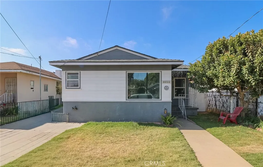 Inglewood, CA 90303