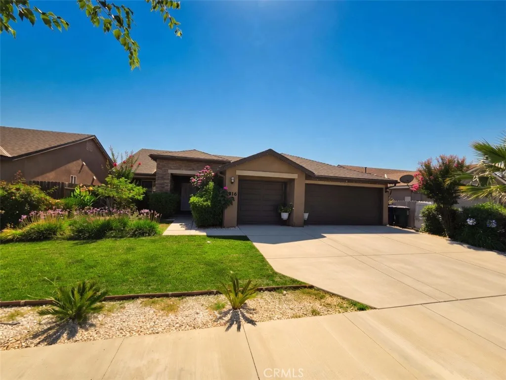 Visalia, CA 93292