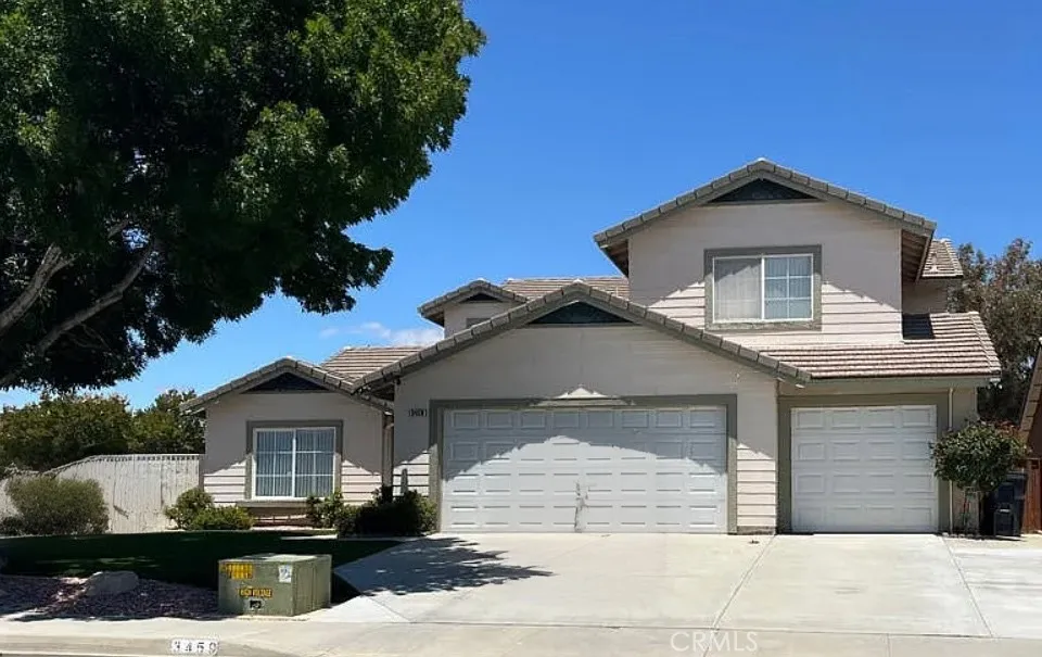 Rosamond, CA 93560