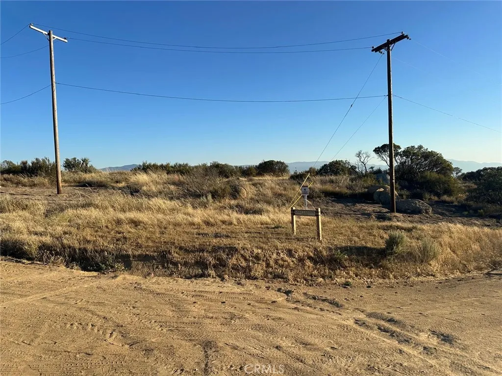 Aguanga, CA 92536