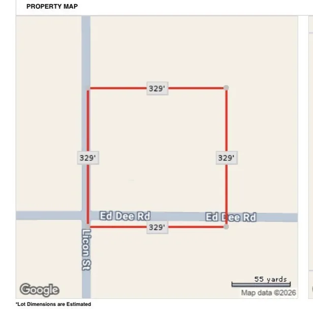 29 Palms, CA 92277