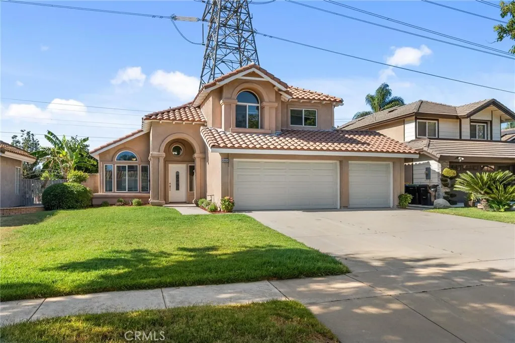 Chino, CA 91710
