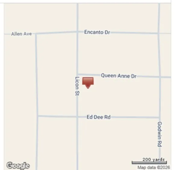29 Palms, CA 92277