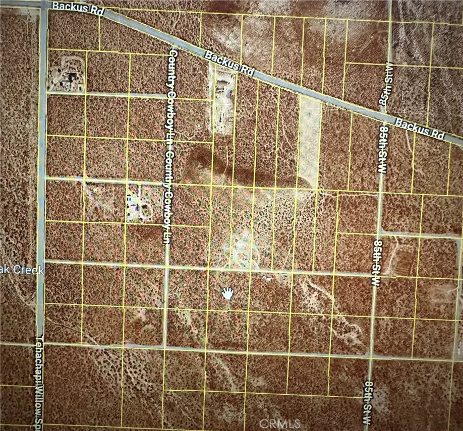 Rosamond, CA 93560