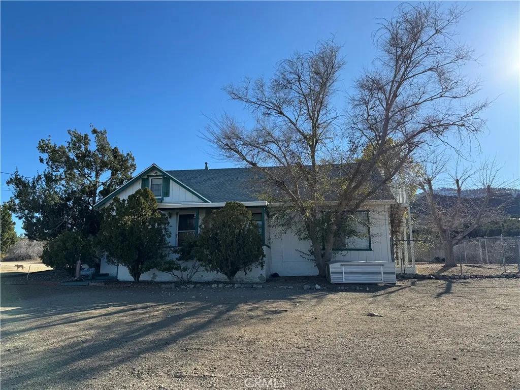 Pinon Hills, CA 92372