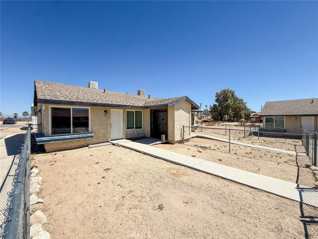 29 Palms, CA 92277