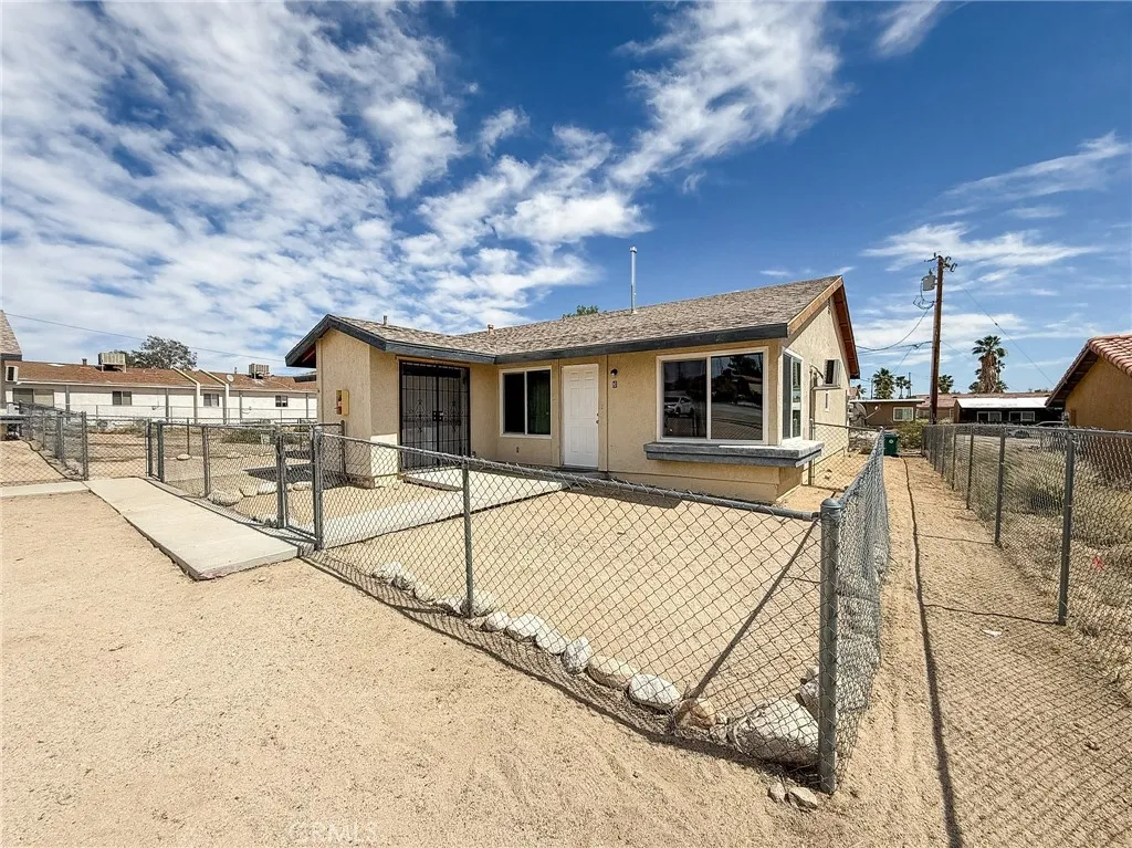 29 Palms, CA 92277
