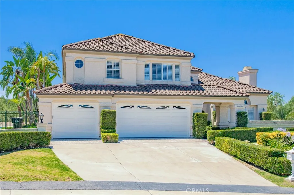 20466 Sartell Drive