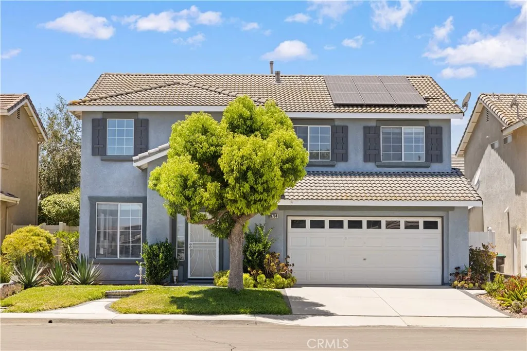 16704 Mesa Oak, Chino Hills, CA 91709 - Photo 3 of 37, Chino Hills, CA