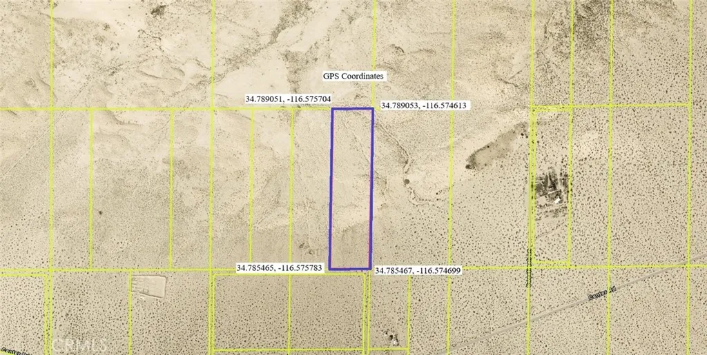 27 Old, Newberry Springs, CA 92365 - Photo 3 of 6, Newberry Springs, CA