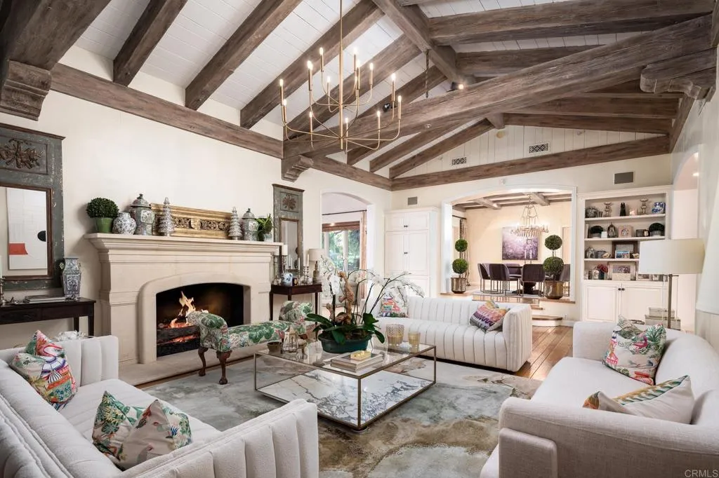 Rancho Santa Fe