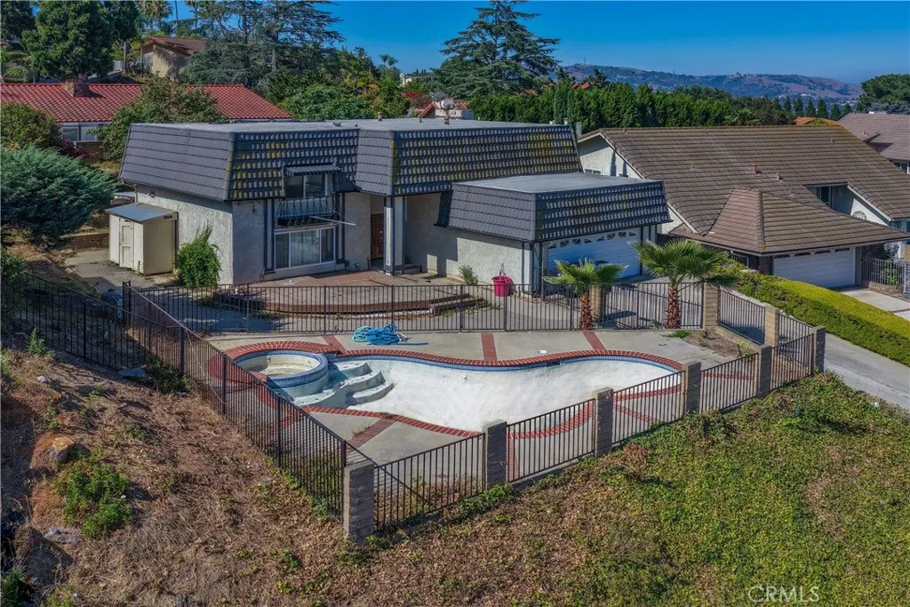 Walnut, CA 91789