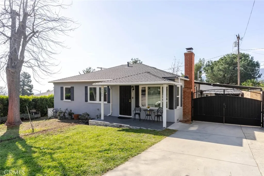 3302 Paraiso Way, La Crescenta, CA 91214 - Photo 2 of 23, La Crescenta, CA
