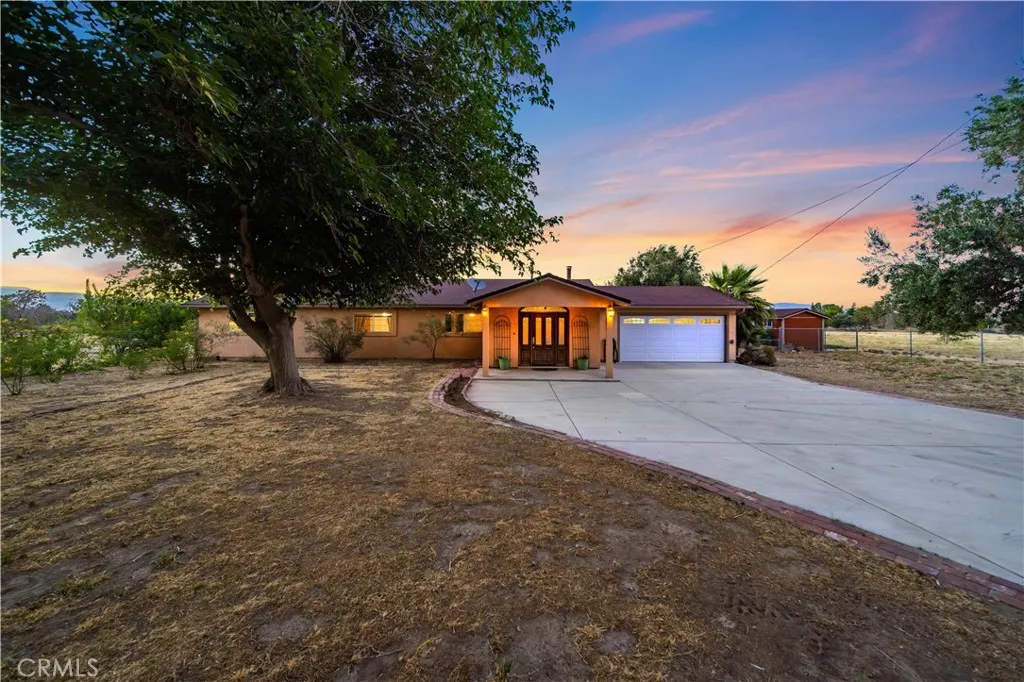 Lancaster, CA 93536