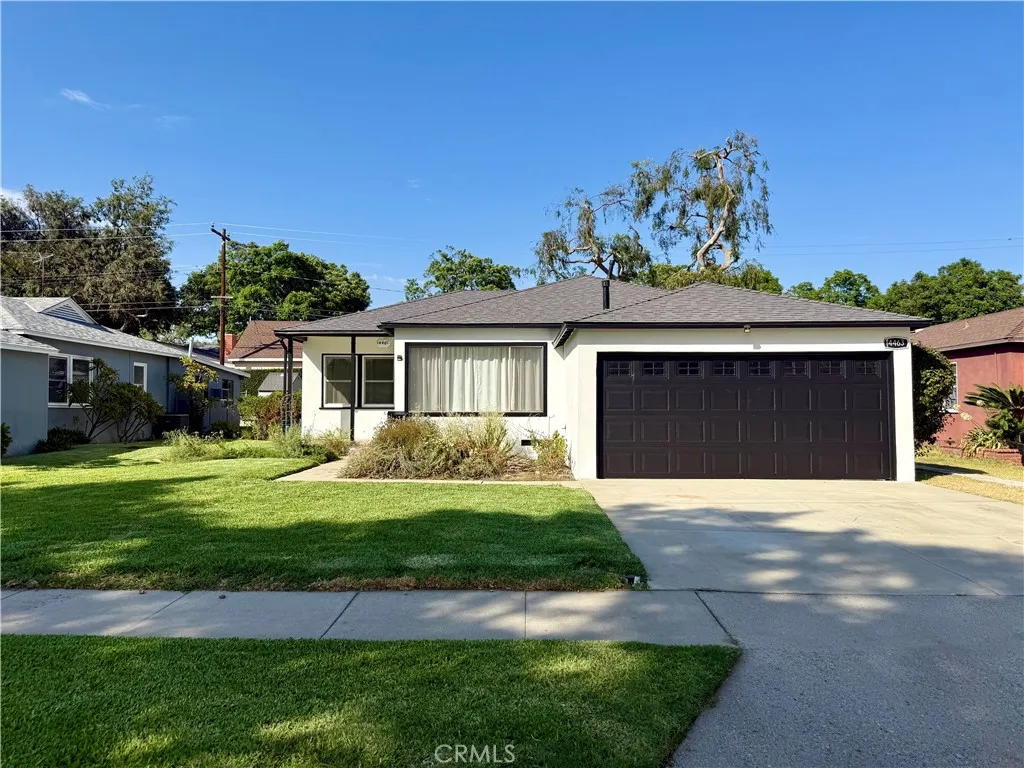 Whittier, CA 90603