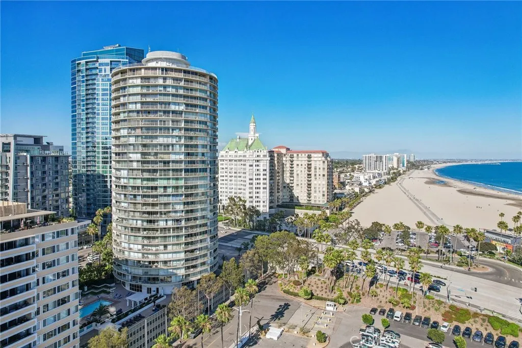 700 E Ocean Boulevard Unit 2801, Long Beach, CA 90802 - Photo 2 of 46, Long Beach, CA